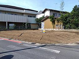 物件画像 稲毛区長沼町　1期