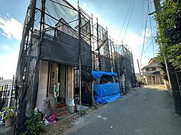 物件画像 夏見2丁目住宅　全2棟　B号棟