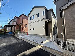 物件画像 旭町　2期　全2棟　2号棟