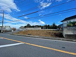 物件画像 花見川区長作町　全1区画