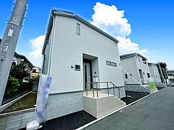 物件画像 生実町第7　3期　全3棟　7号棟