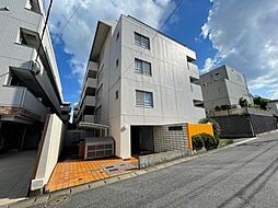 物件画像 検見川ラインハイム