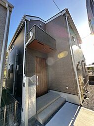 物件画像 船橋市三山 　全4棟　3号棟