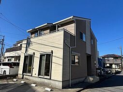 物件画像 東習志野5丁目 中古戸建