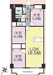 物件画像 幕張グリーンハイツ