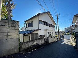 物件画像 習志野市藤崎3丁目 売地