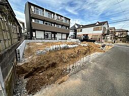 物件画像 花見川区浪花町　5期　全1棟　1号棟