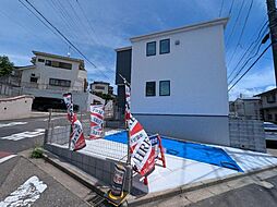 物件画像 LIGNAGE　大穴北　24-1期