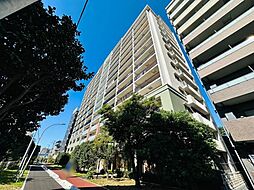 物件画像 パークホームズ稲毛海岸ラコリエル
