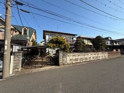 物件画像 袖ケ浦　4丁目　全1区画