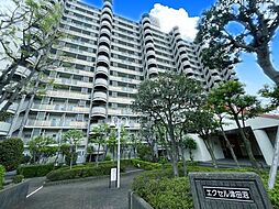 物件画像 エクセル津田沼