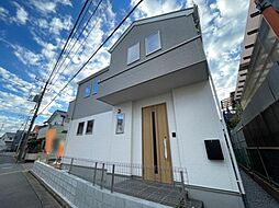 物件画像 飯山満町　1期　2号棟