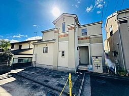 物件画像 稲毛区宮野木町 中古戸建