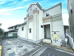 物件画像 稲毛区宮野木町 中古戸建