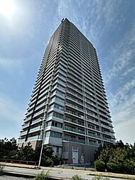 物件画像 THE幕張BAYFRONT　TOWER＆RESIDENCE
