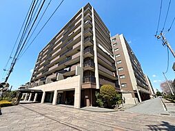 物件画像 コスモステージ大久保　パークプラザ