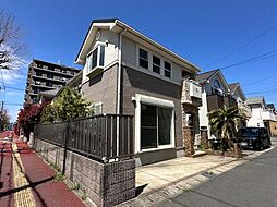 物件画像 美浜区幸町1丁目　中古戸建