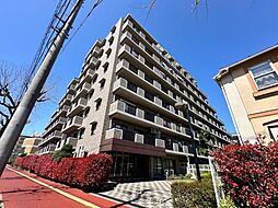 物件画像 千葉ポートガーデニア