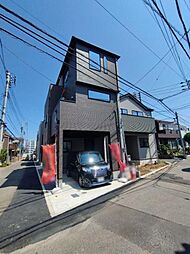 物件画像 前原西20期　5号棟