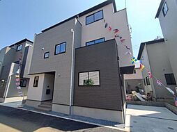 物件画像 前原西20期 3号棟