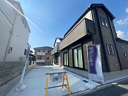 物件画像 千葉市美浜区幕張西6丁目　B号棟