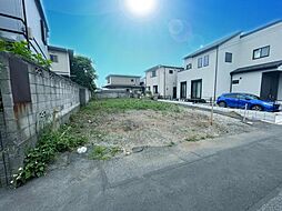 道野辺中央1丁目