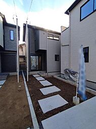 物件画像 藤崎9期　全4棟　3号棟