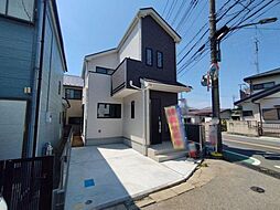 物件画像 鷺沼台3丁目 全1棟