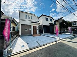 物件画像 船橋市新高根3丁目3154番 B号棟