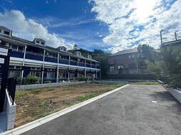 船橋市東船橋1丁目 売地　1区画