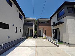 物件画像 家具付モデル棟有八千代台　第1期　全6棟　モデル棟4号棟