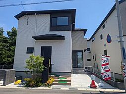 物件画像 家具付モデル棟有八千代台 第1期 全6棟 モデル棟1号棟