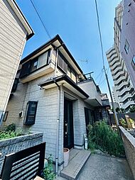 物件画像 屋敷4丁目　中古