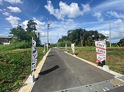 物件画像 中央区星久喜町 全14区画 5区画