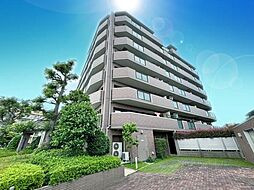 物件画像 ライオンズマンション習志野台　壱番館