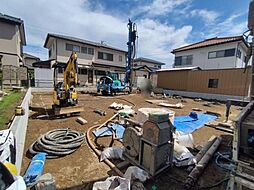 物件画像 磯辺1丁目15　全2棟　　A号棟