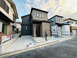 物件画像 磯辺1丁目15 全2棟  A号棟