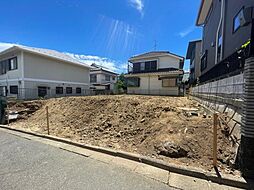 物件画像 三咲25期