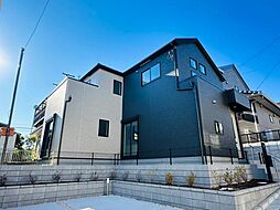 物件画像 三咲25期