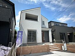 物件画像 習志野台5丁目　全2棟　1号棟