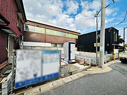 物件画像 稲毛海岸4丁目 全2棟 2号棟