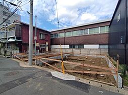 物件画像 稲毛海岸4丁目　全2棟　2号棟