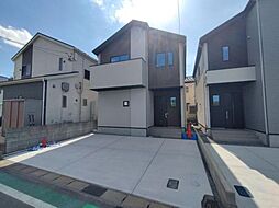 物件画像 袖ケ浦　12期　全2棟　2号棟