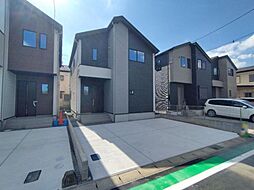 物件画像 袖ケ浦　12期　全2棟　1号棟