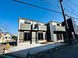 物件画像 千城台南2丁目　全2棟　B号棟