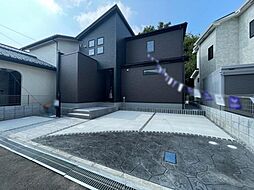 物件画像 丸山13期 全1棟