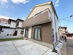 物件画像 三山9丁目711番 全2棟 A号棟