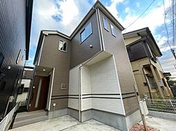 物件画像 南三咲2丁目　全2棟　A号棟