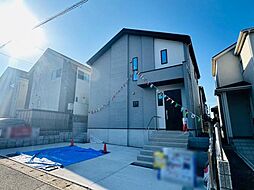 物件画像 旭ケ丘12期