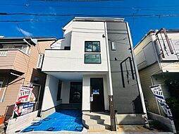 物件画像 Patria　海神　第11期